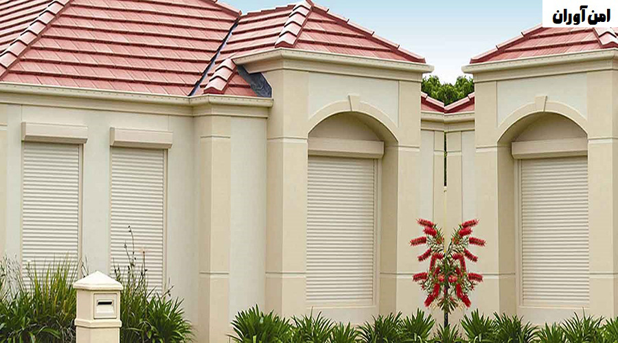راهنمای خرید کرکره برقی چگونه بهترین انتخاب را داشته باشیم؟