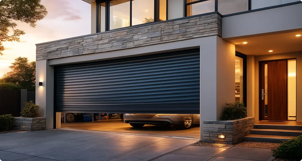 electric-shutter-down-problem