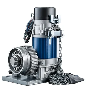 علت بالا نرفتن کرکره برقی چیست؟