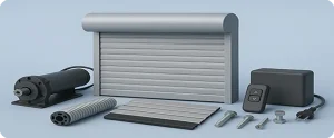 roller-shutter-components