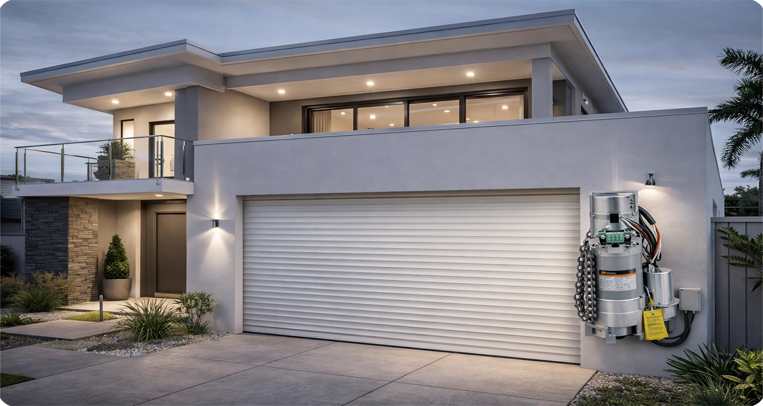 بنر خرابی های رایج موتور ساید 1-1