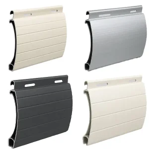 کرکره برقی چیست و چگونه کار می‌کند؟