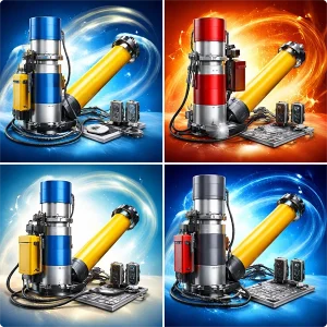 قیمت کرکره برقی امن آوران