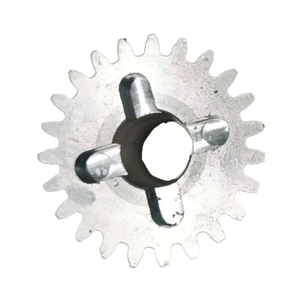 دنده ریلی داخلی KEY