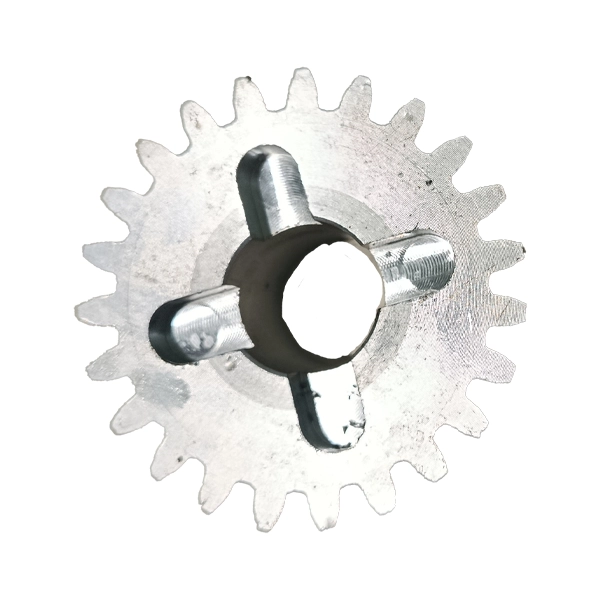 دنده ریلی داخلی KEY دنده ریلی داخلی KEY